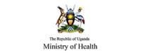 Ministry of health Uganda