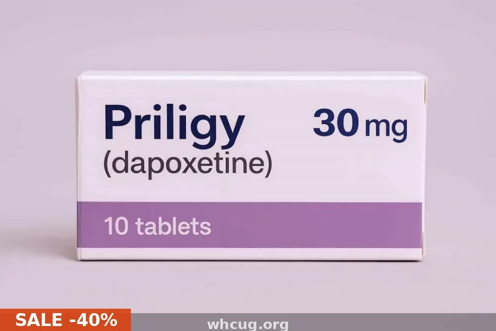 Buy Generic Dapoxetine 90mg Online (Dapoxetine) — Chicago Pharmacy From $1.84
