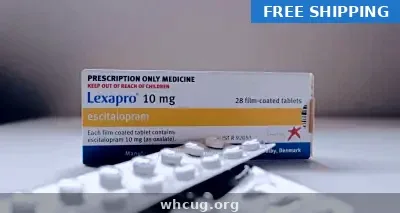 Lexapro