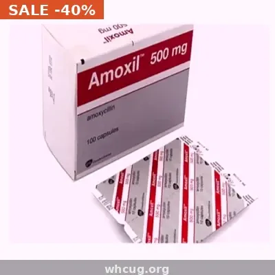 Amoxil
