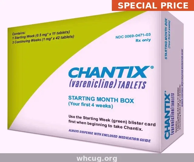 Chantix