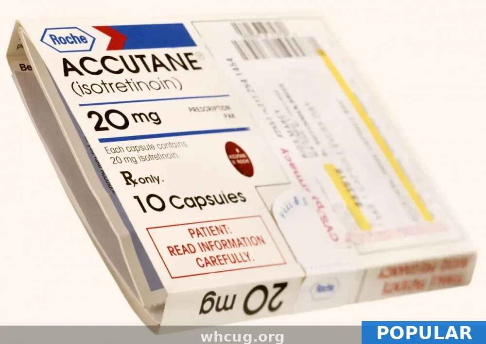 Accutane