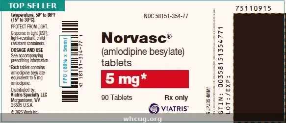 Norvasc