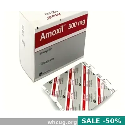 Amoxil