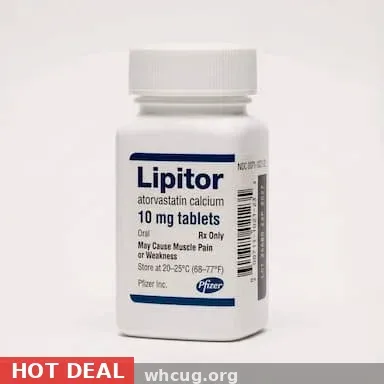 Lipitor