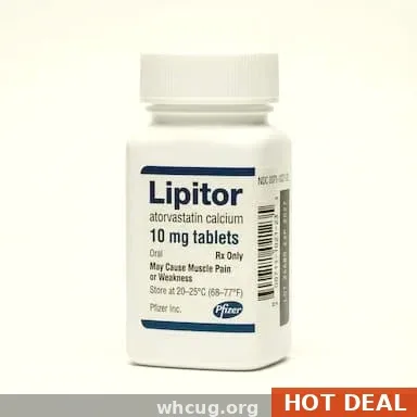 Lipitor