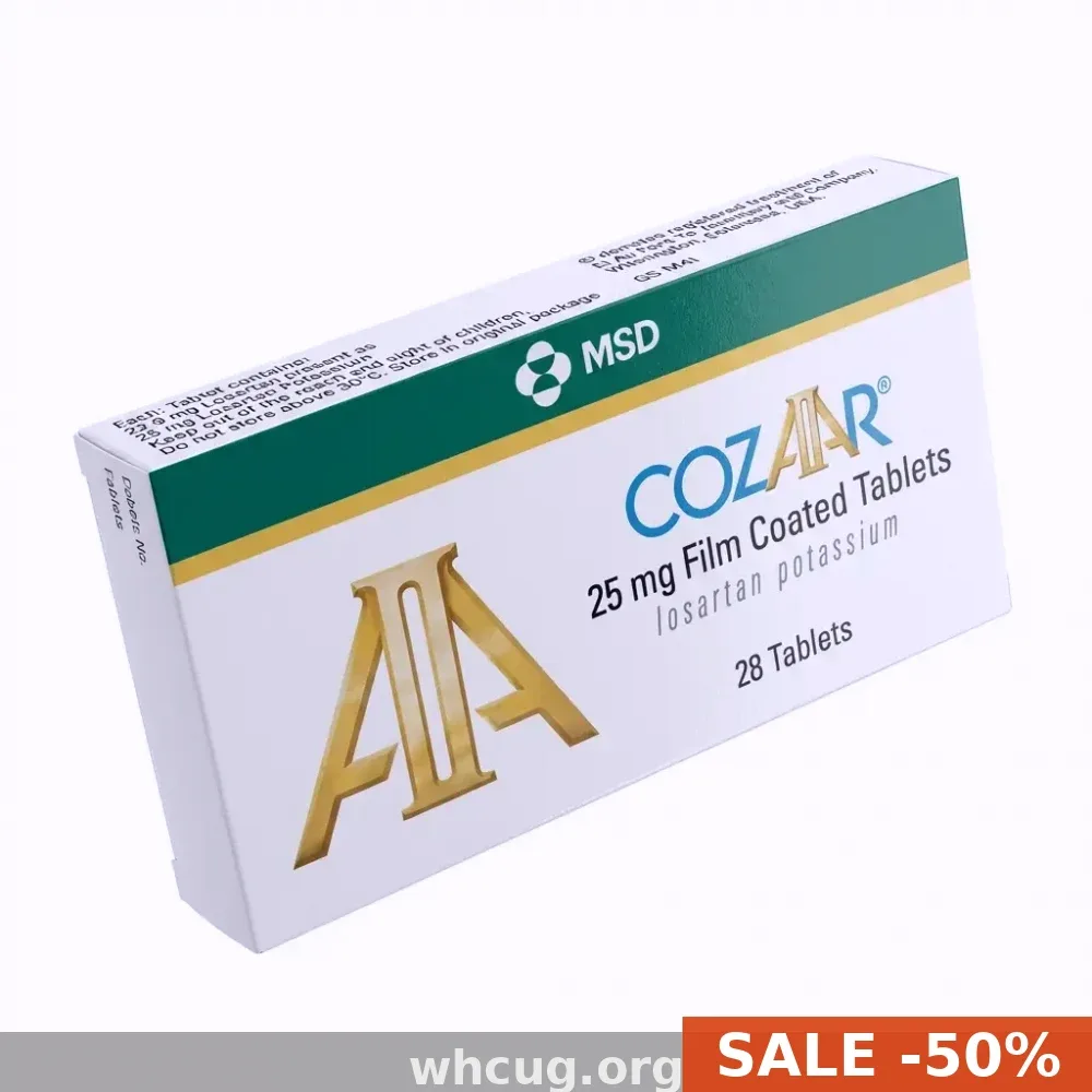 Cozaar