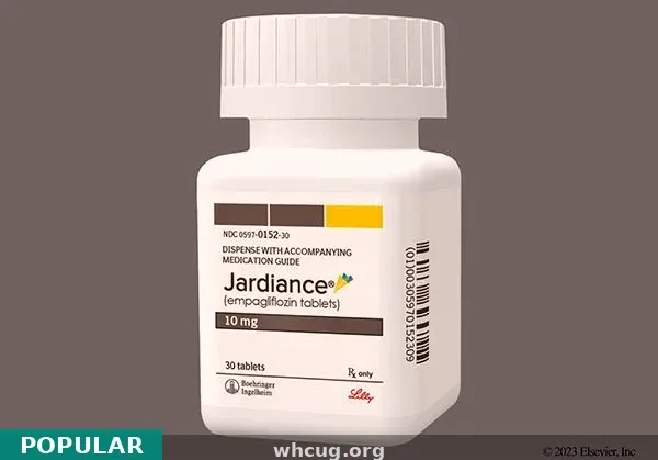 Jardiance