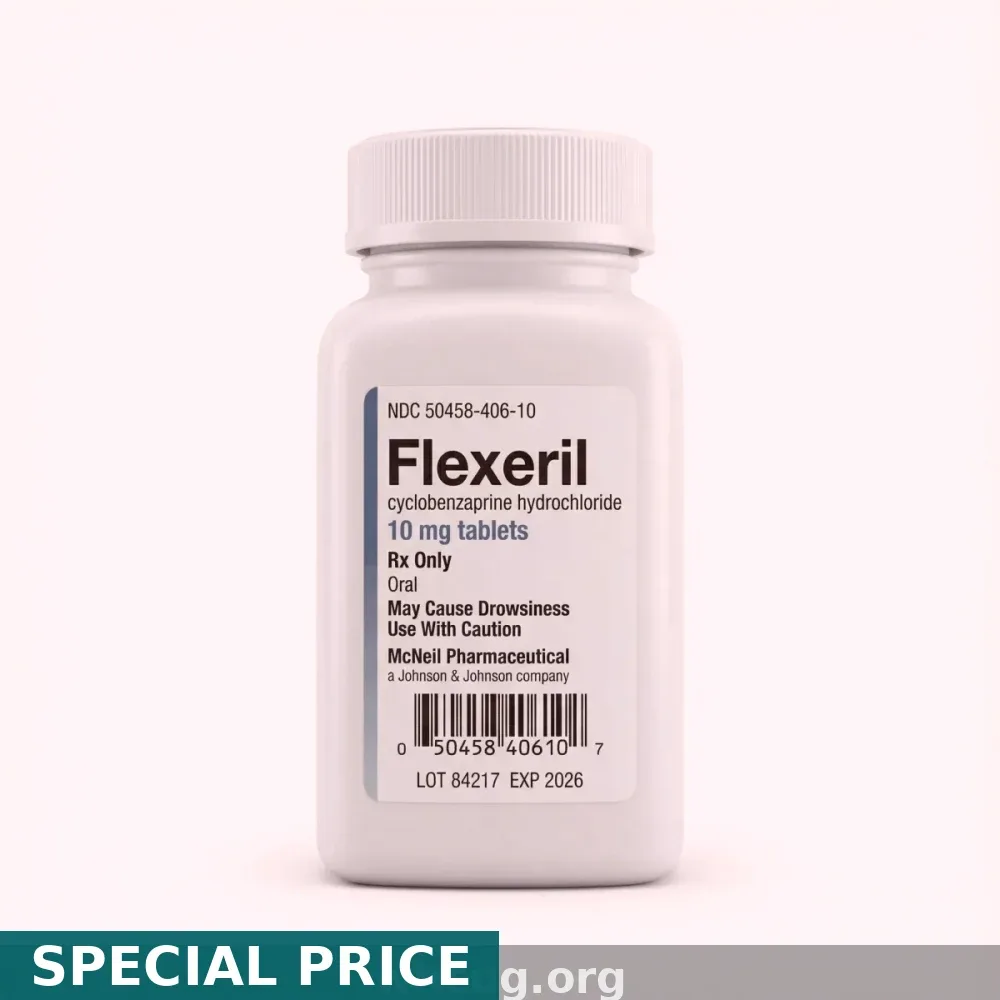 Flexeril