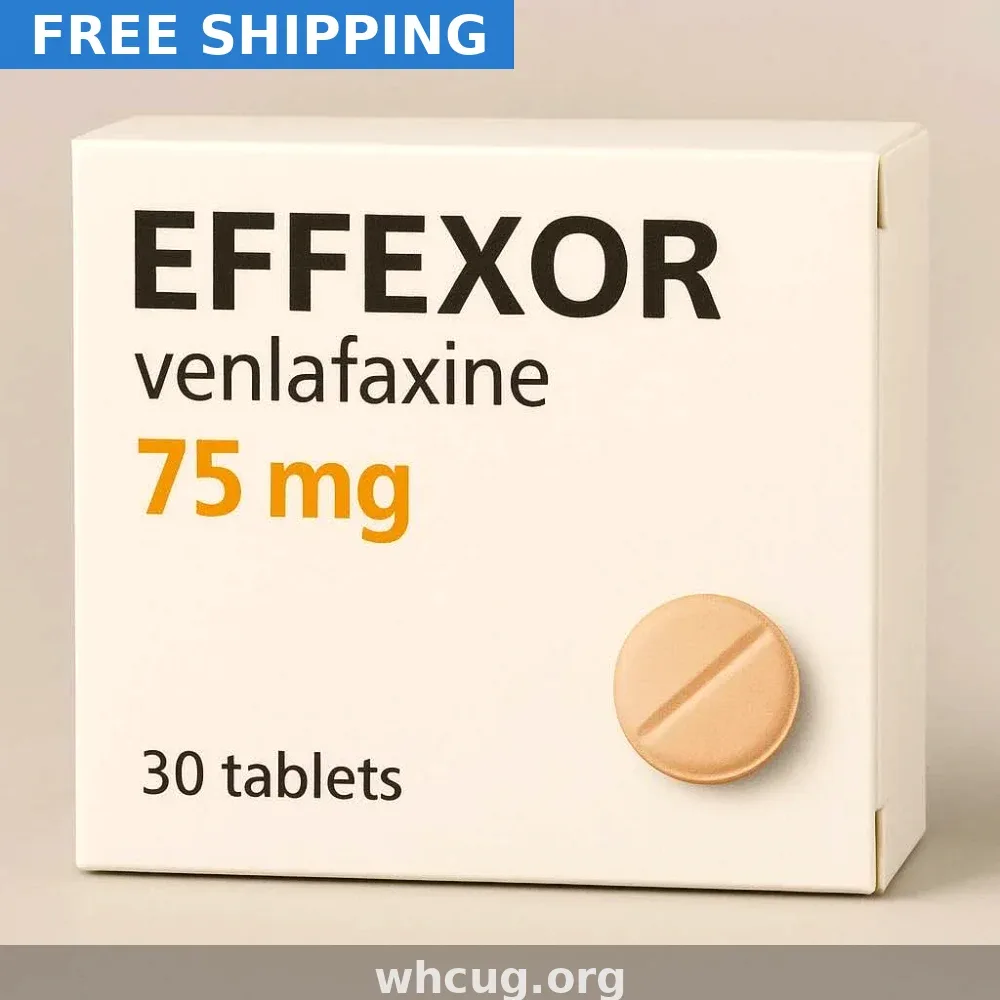 Effexor