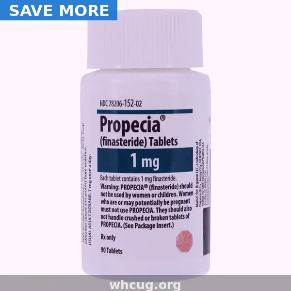 Propecia