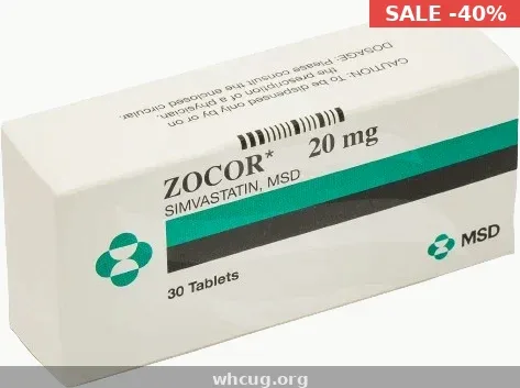 Zocor