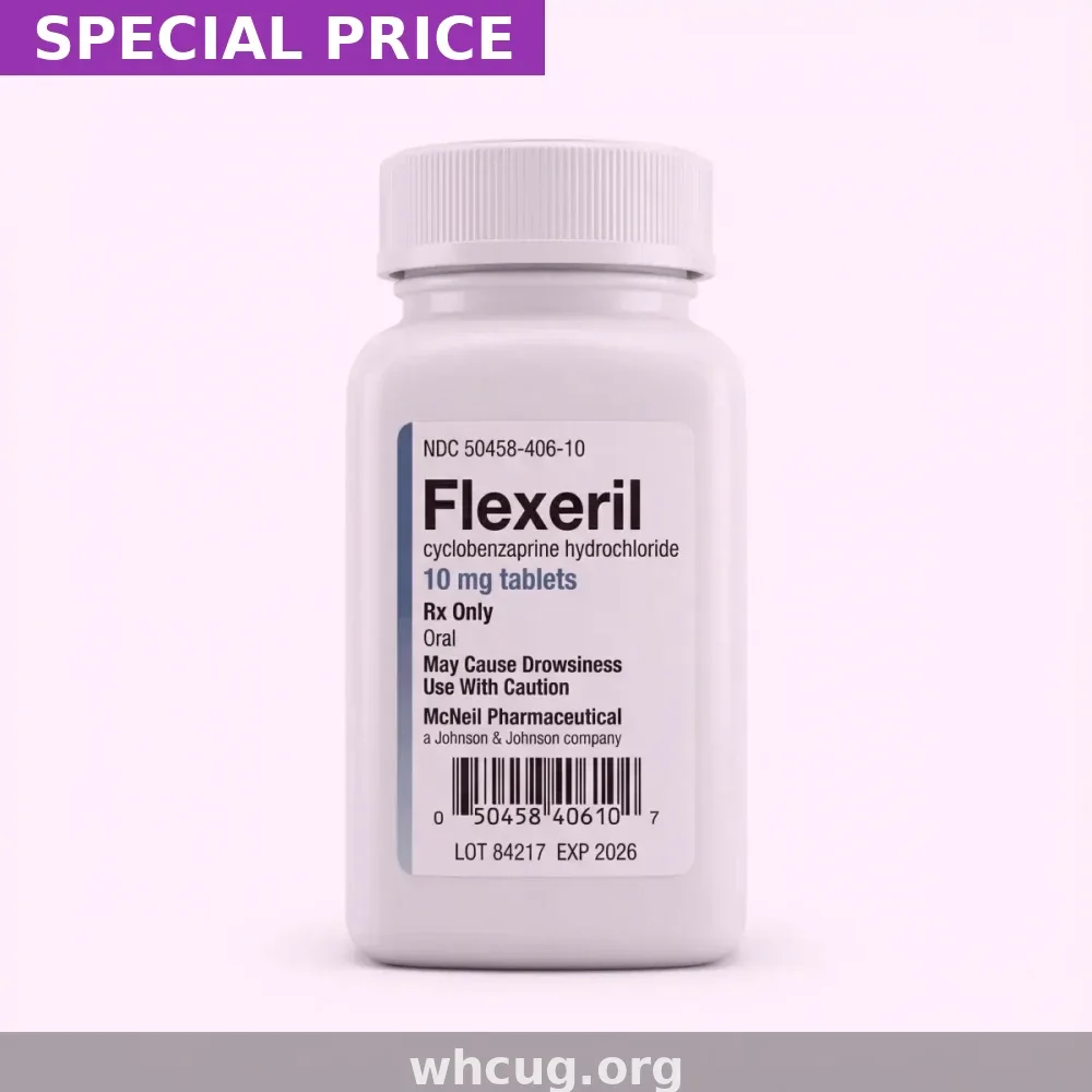 Flexeril