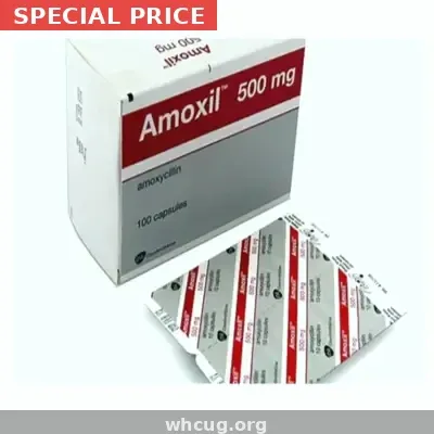 Amoxil