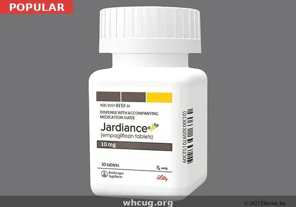 Jardiance