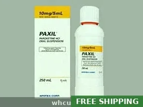 Paxil