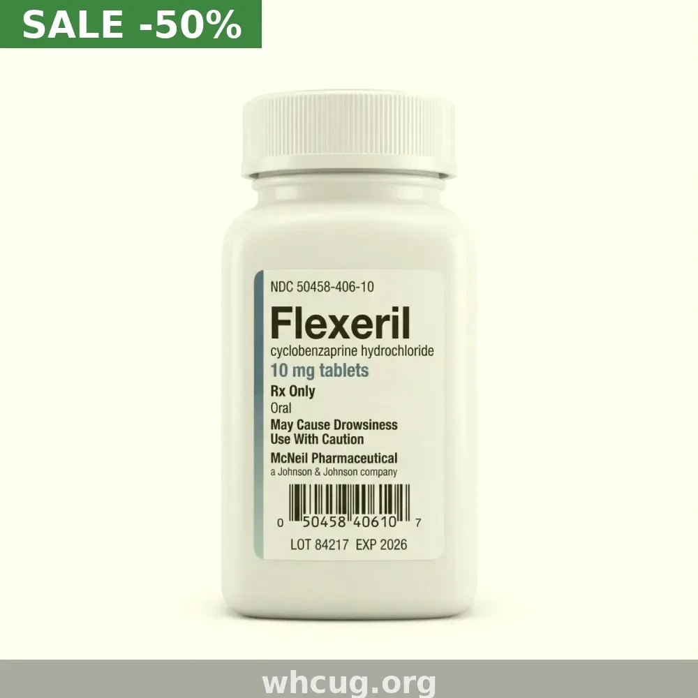 Flexeril