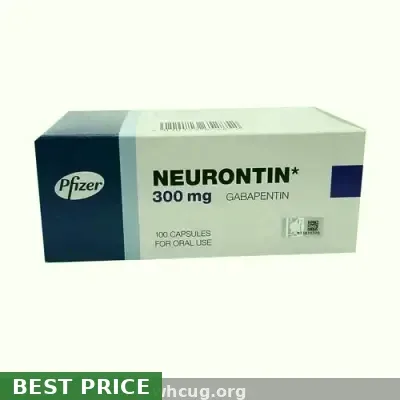 Neurontin