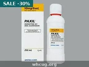 Paxil