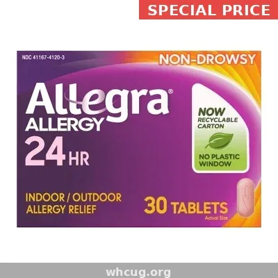 Allegra