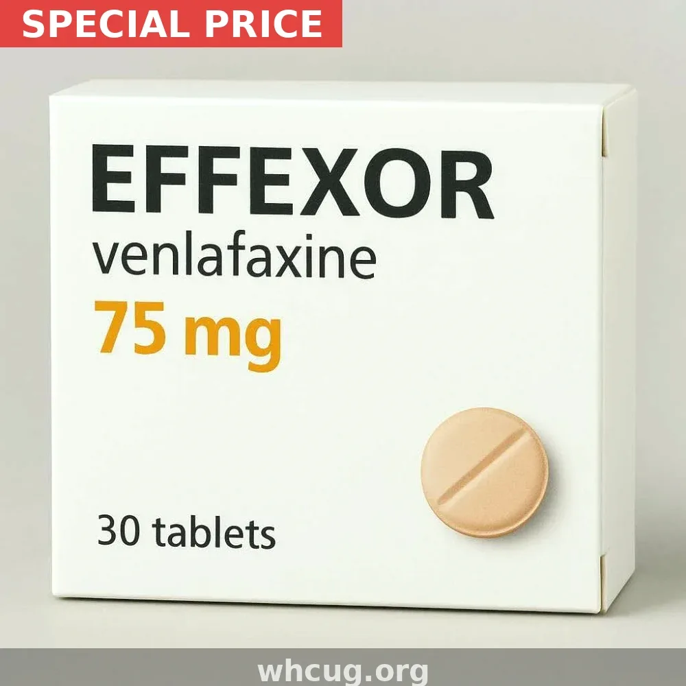 Effexor