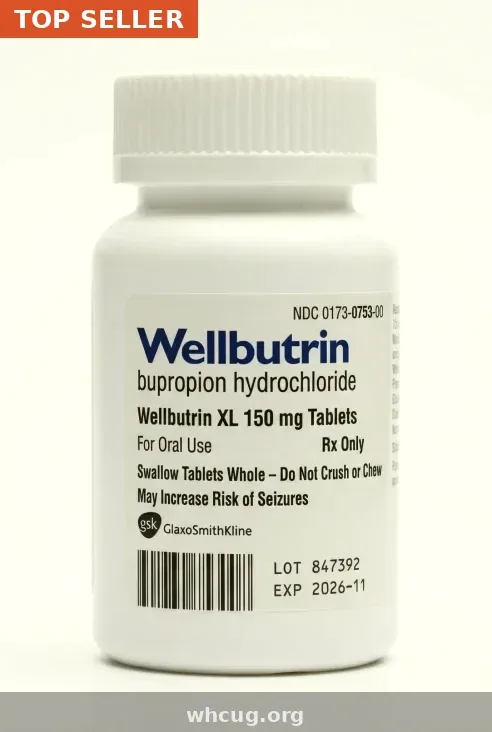Wellbutrin