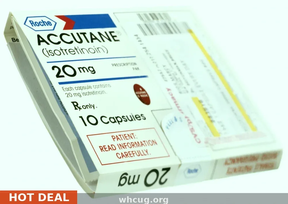 Accutane