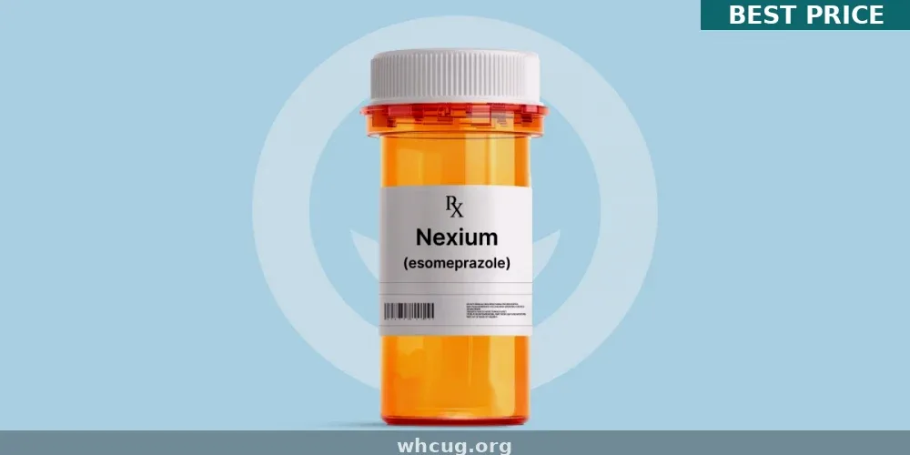 Nexium
