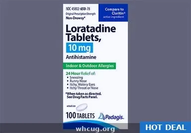 Claritin