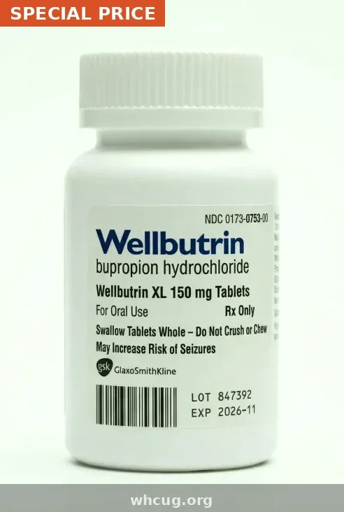Wellbutrin