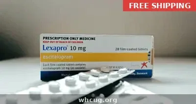Lexapro