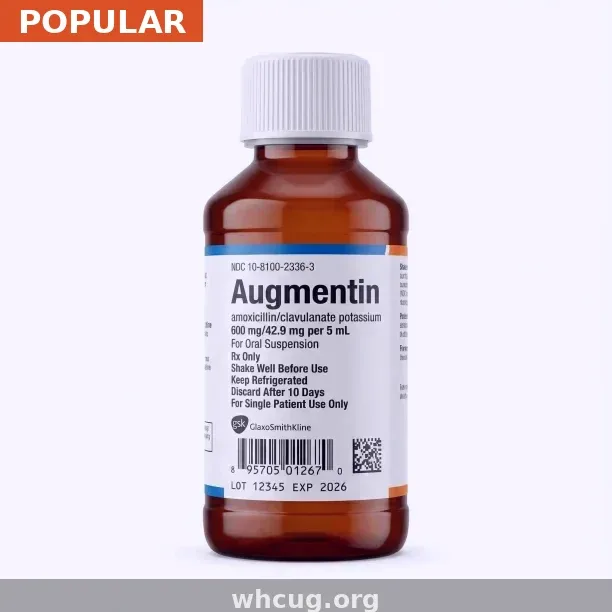 Augmentin