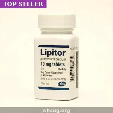 Lipitor 80mg for High Cholesterol in New York — Buy Atorvastatin Online From $0.39