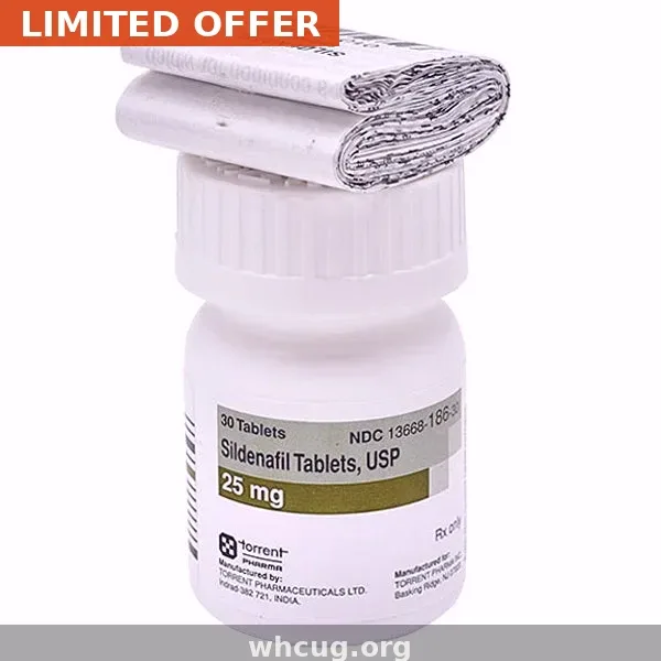 Sildenafil