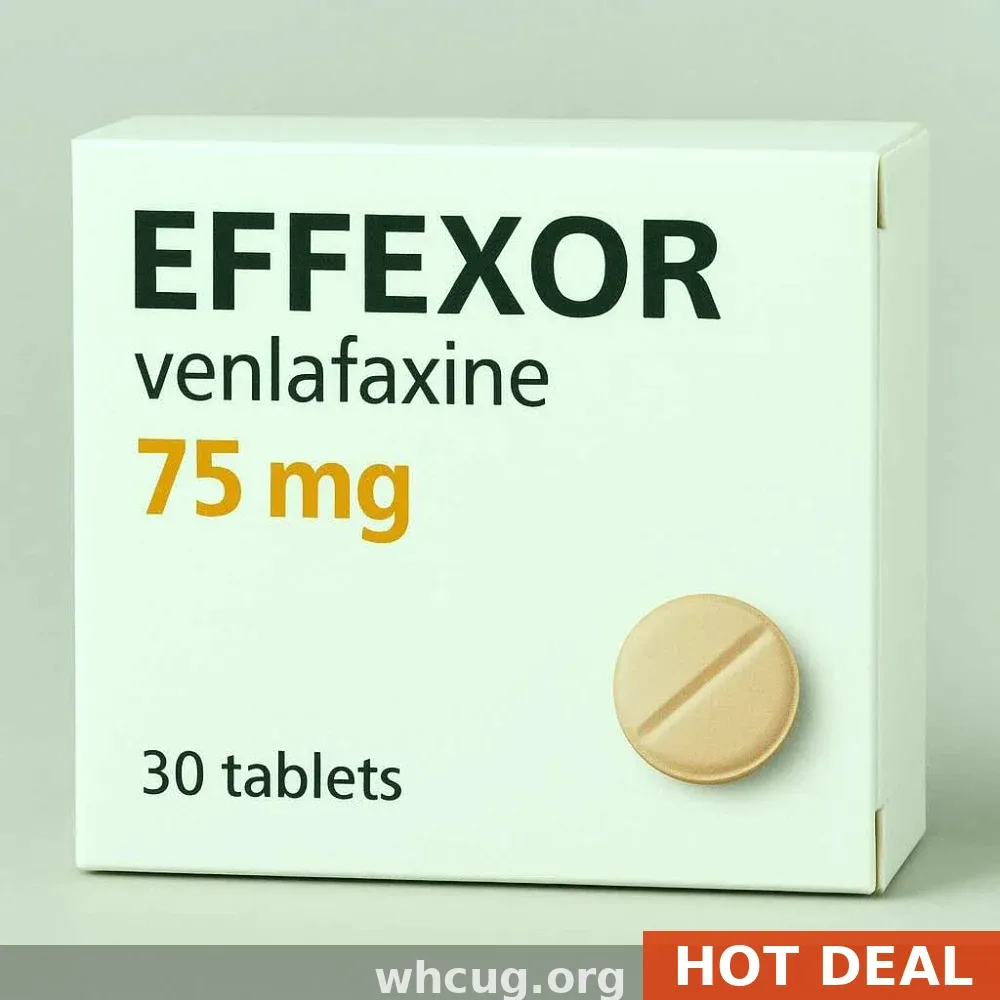 Effexor