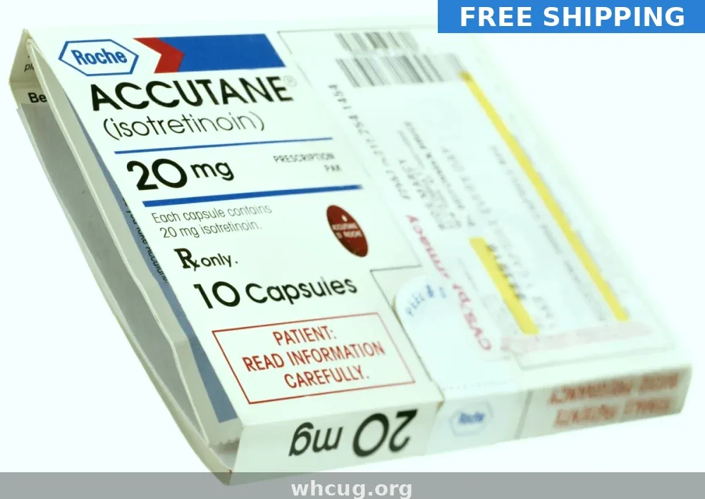 Accutane