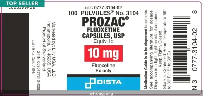 Prozac