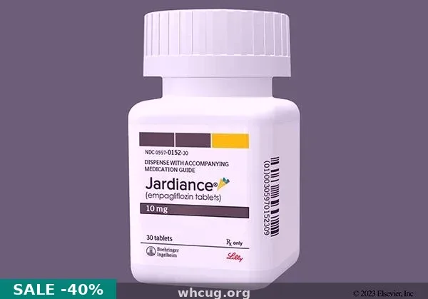 Jardiance