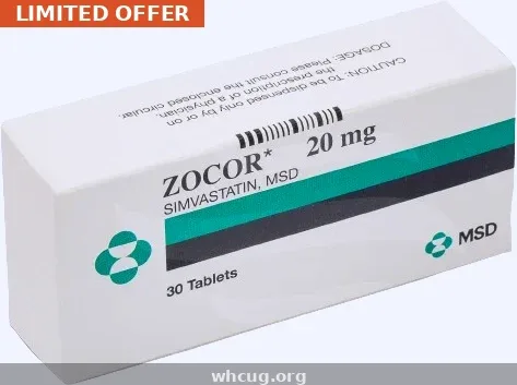 Zocor