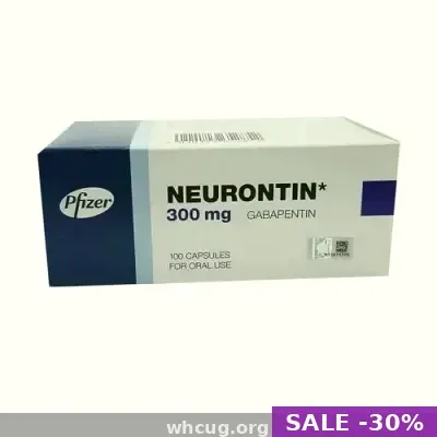 Neurontin