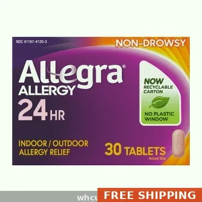 Allegra