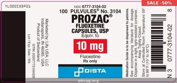 Prozac
