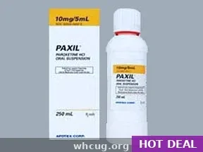 Paxil