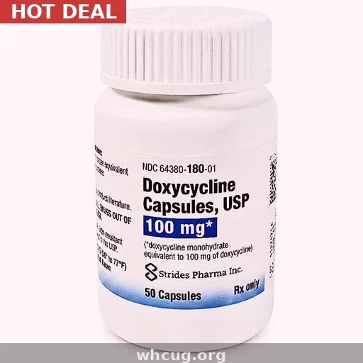 Doxycycline