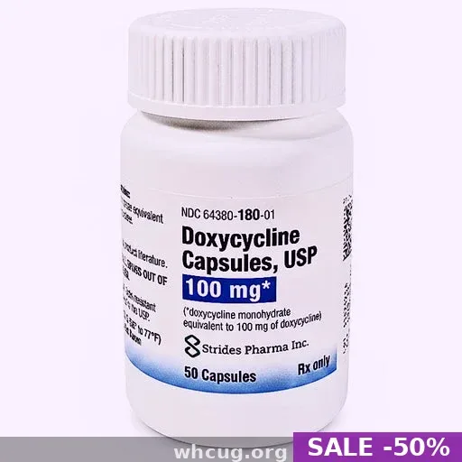 Doxycycline