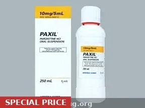 Paxil