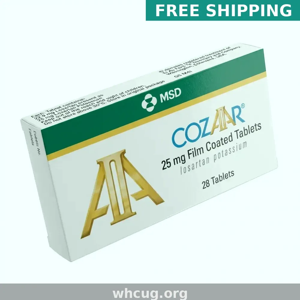 Cozaar