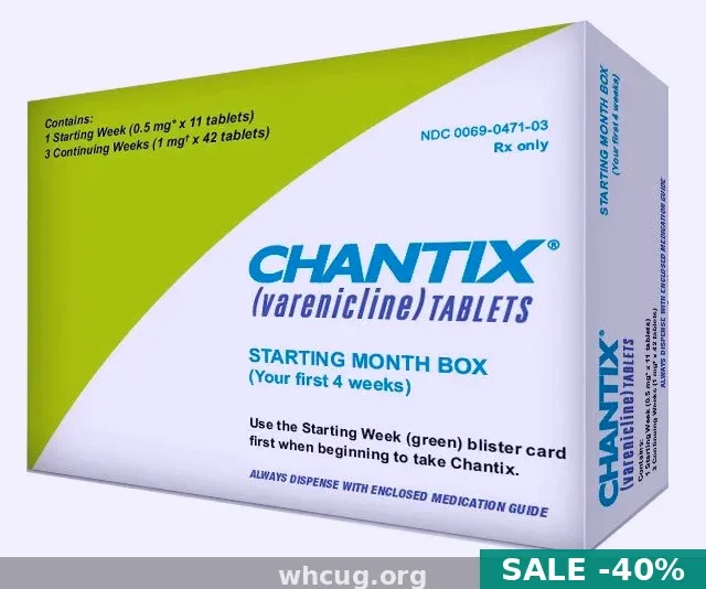 Chantix