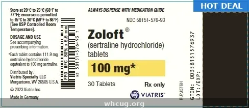 Zoloft