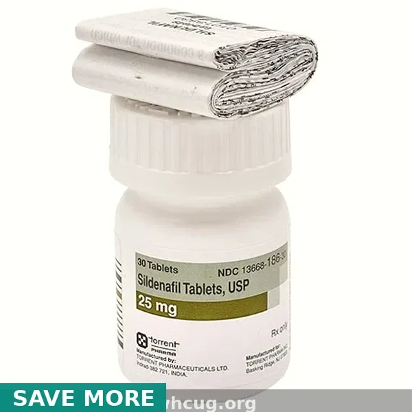 Sildenafil